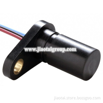 High Sensitivity Speed Sensor with Aluminum Body